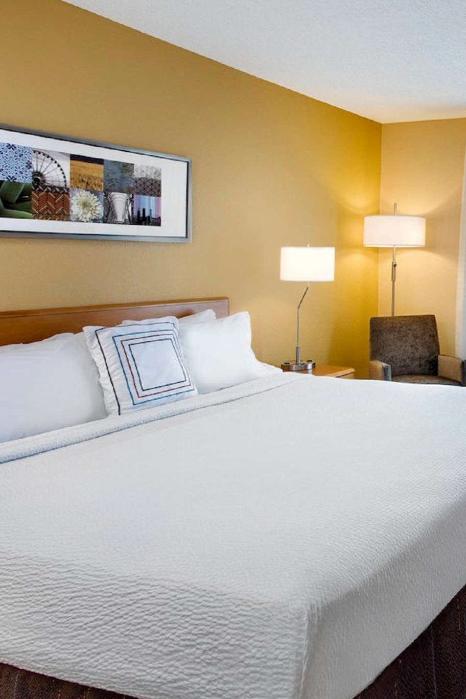 Hotel Fairfield Inn and Suites By Marriott Merrillville photo 1