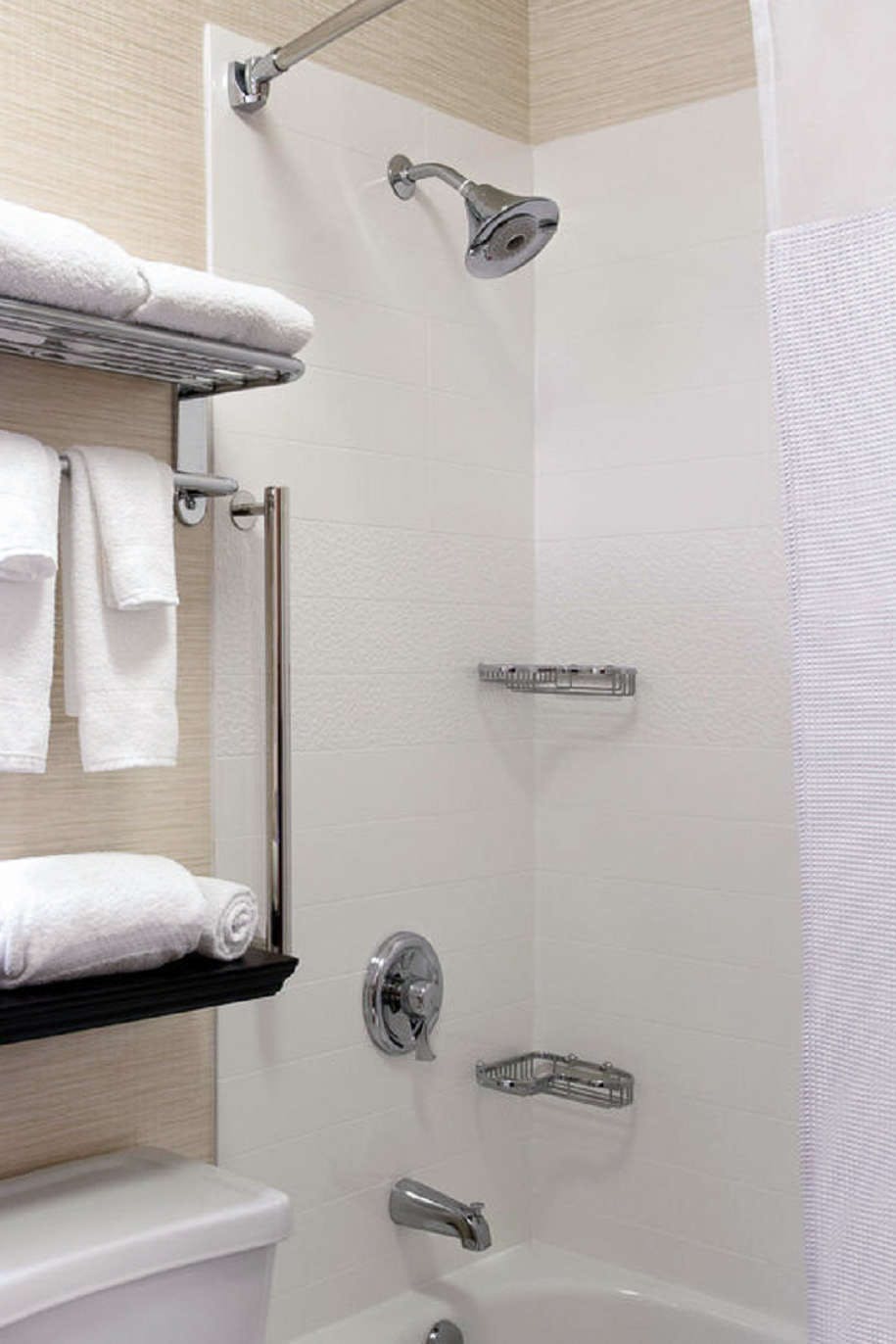 Hotel Fairfield Inn and Suites By Marriott Merrillville photo 4