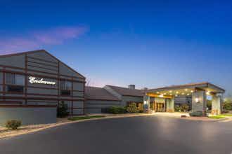 Hotel Endeavor Topeka, Trademark photo 1