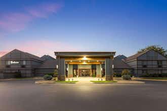 Hotel Endeavor Topeka, Trademark photo 2