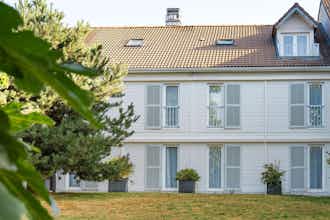 Hotel Best Western Hotel Acadie Paris Nord Villepinte photo 1