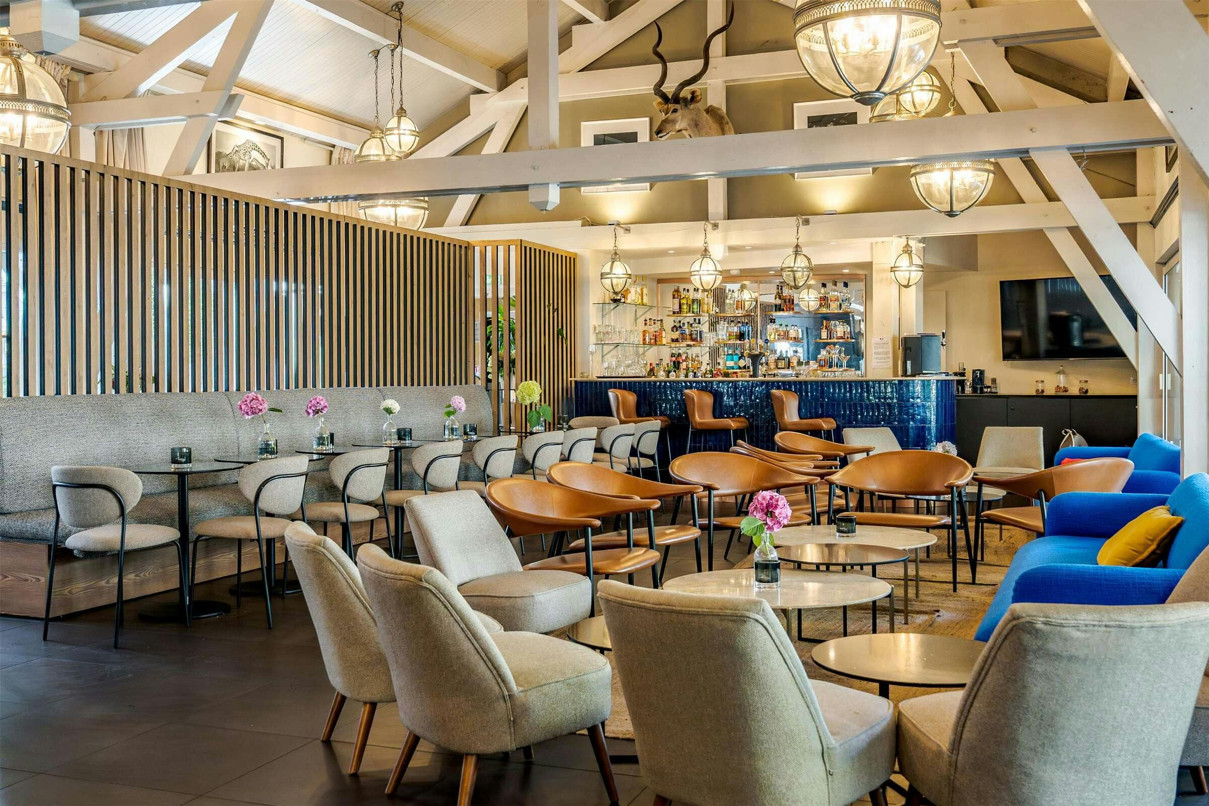 Hotel Best Western Hotel Acadie Paris Nord Villepinte photo 3