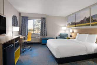 Hotel Days Inn Davenport photo 4