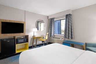 Hotel Days Inn Davenport photo 5
