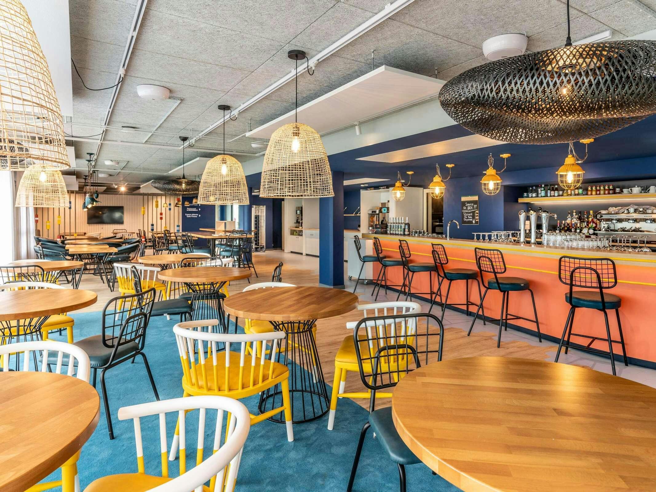 Hotel Ibis Styles Morlaix photo 3