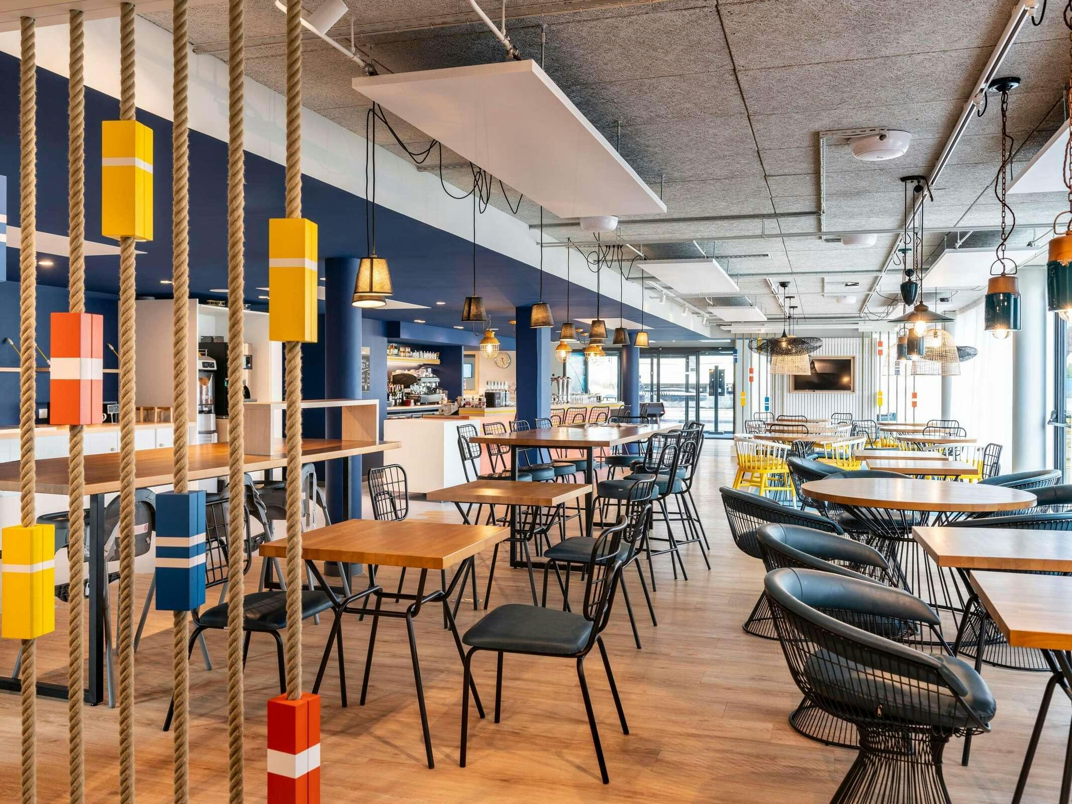 Hotel Ibis Styles Morlaix photo 5