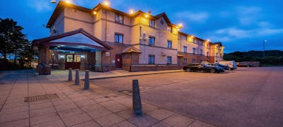 The Magnum Hotel Sunderland, Sure Hotel Collection By Bw