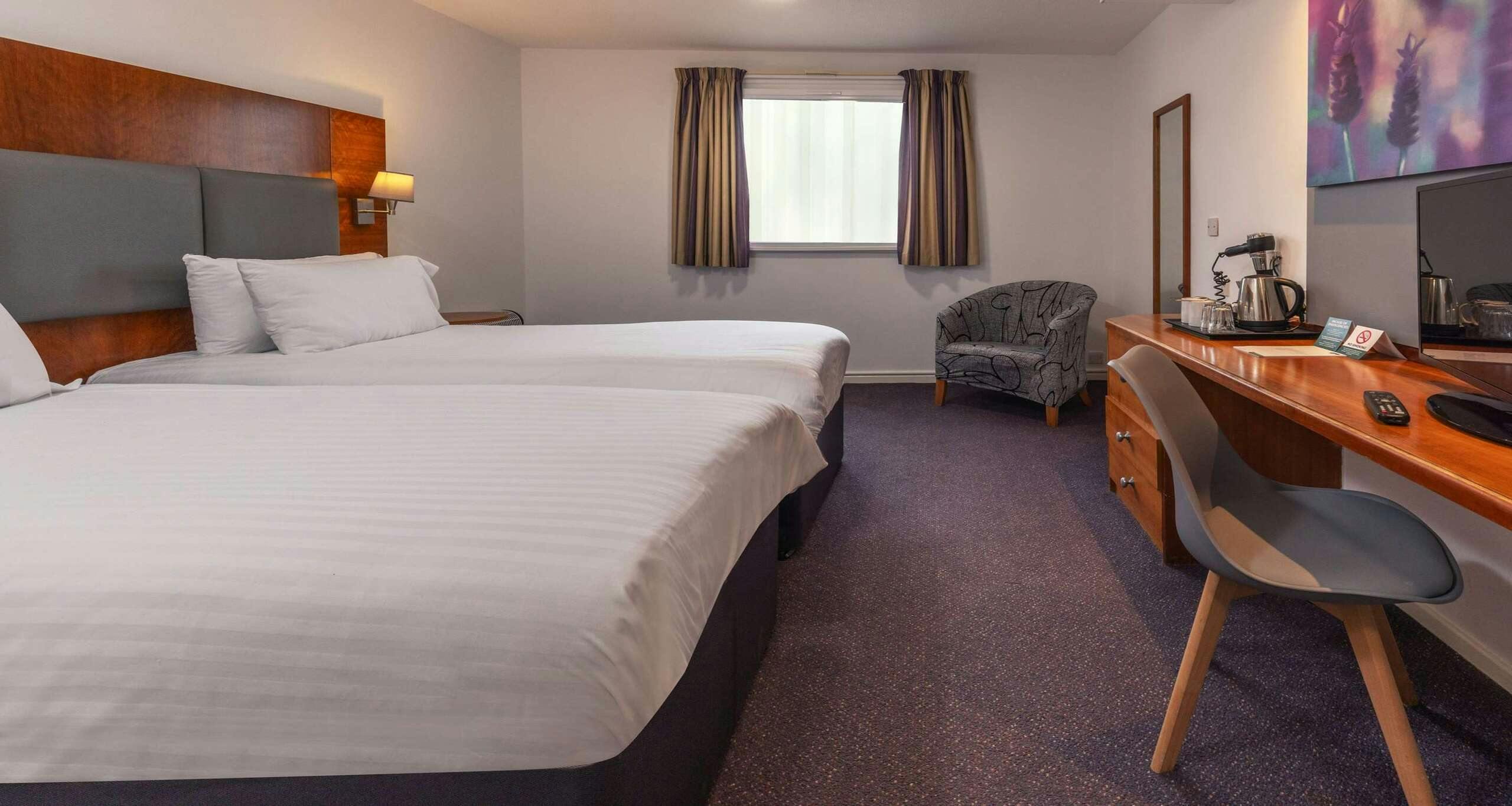 Hotel The Magnum Hotel Sunderland, Sure Hotel Collection By Bw photo 2