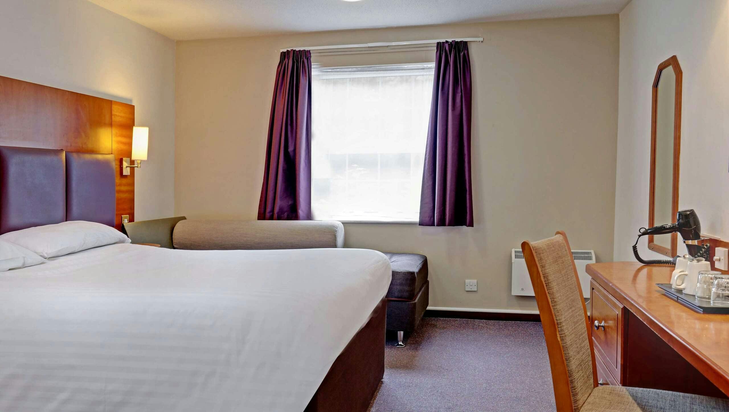 Hotel The Magnum Hotel Sunderland, Sure Hotel Collection By Bw photo 3