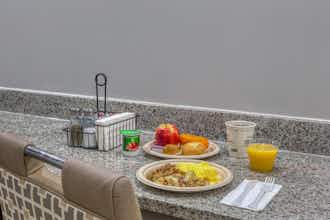 Hotel Sure Stay By Best Western Salt Lake City Downtown photo 2