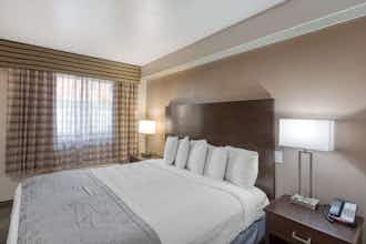 Hotel Sure Stay By Best Western Salt Lake City Downtown photo 3