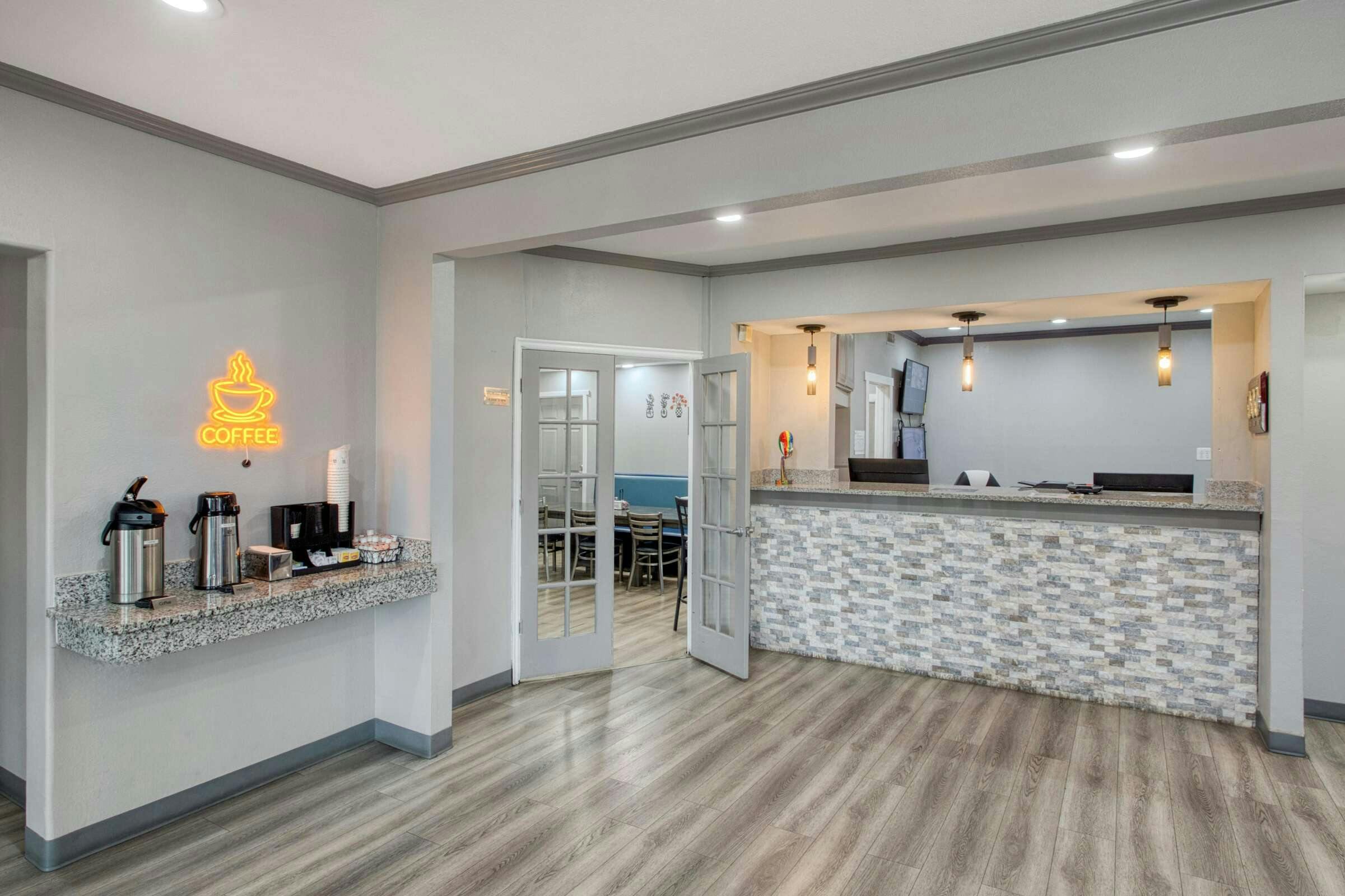 Hotel Sure Stay By Best Western Salt Lake City Downtown photo 4