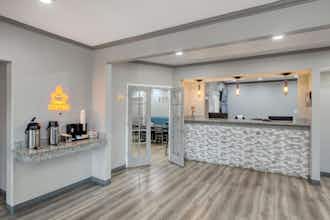 Hotel Sure Stay By Best Western Salt Lake City Downtown photo 4