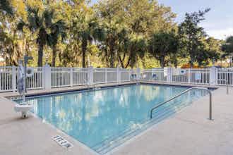 Hotel Hom Hotel Gainesville, Sure Stay Collection By Best Western photo 2