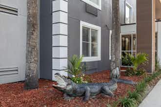 Hotel Hom Hotel Gainesville, Sure Stay Collection By Best Western photo 3