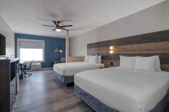 Hotel Hom Hotel Gainesville, Sure Stay Collection By Best Western photo 4