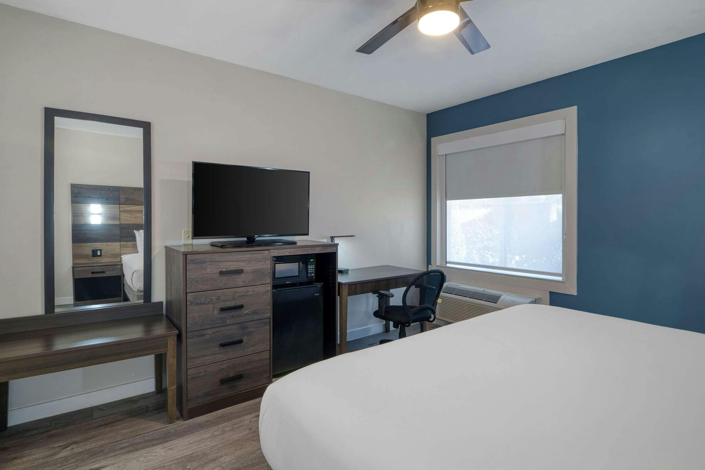 Hotel Hom Hotel Gainesville, Sure Stay Collection By Best Western photo 5