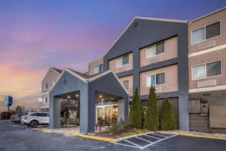 Hotel Sure Stay By Best Western Mount Pleasant Racine photo 1