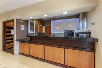 Hotel Sure Stay By Best Western Mount Pleasant Racine photo 3