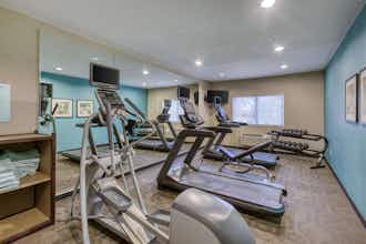Hotel Sure Stay By Best Western Mount Pleasant Racine photo 4