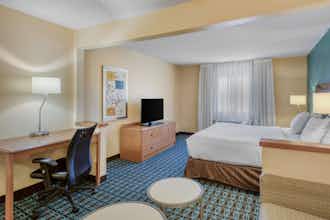 Hotel Sure Stay By Best Western Mount Pleasant Racine photo 5