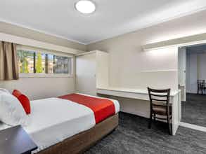 Hotel Breakfree North Adelaide photo 2
