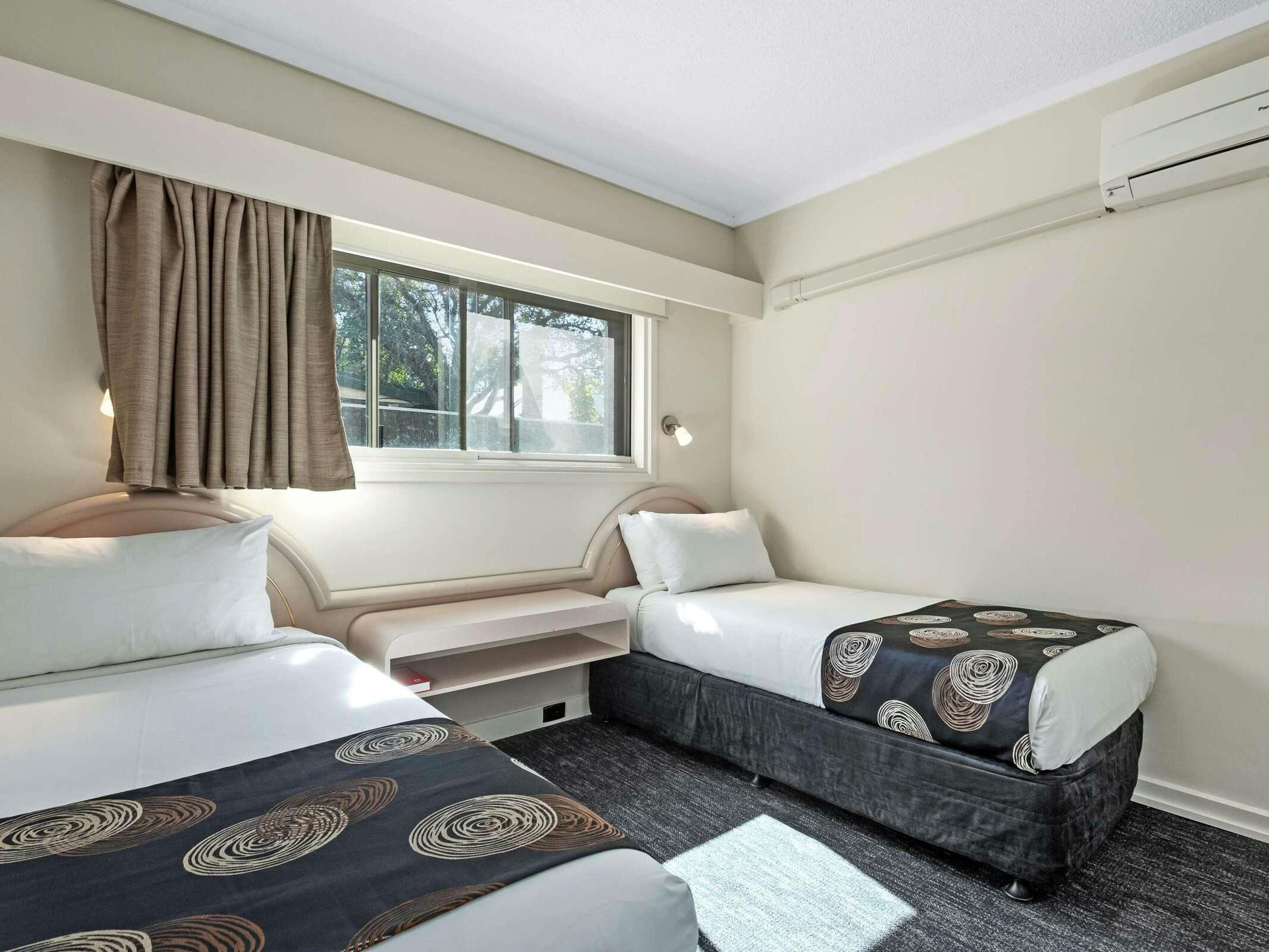 Hotel Breakfree North Adelaide photo 3