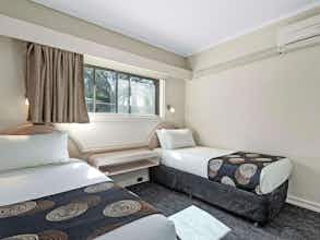 Hotel Breakfree North Adelaide photo 3