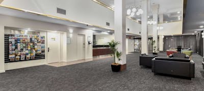 Mantra Meridien Adelaide