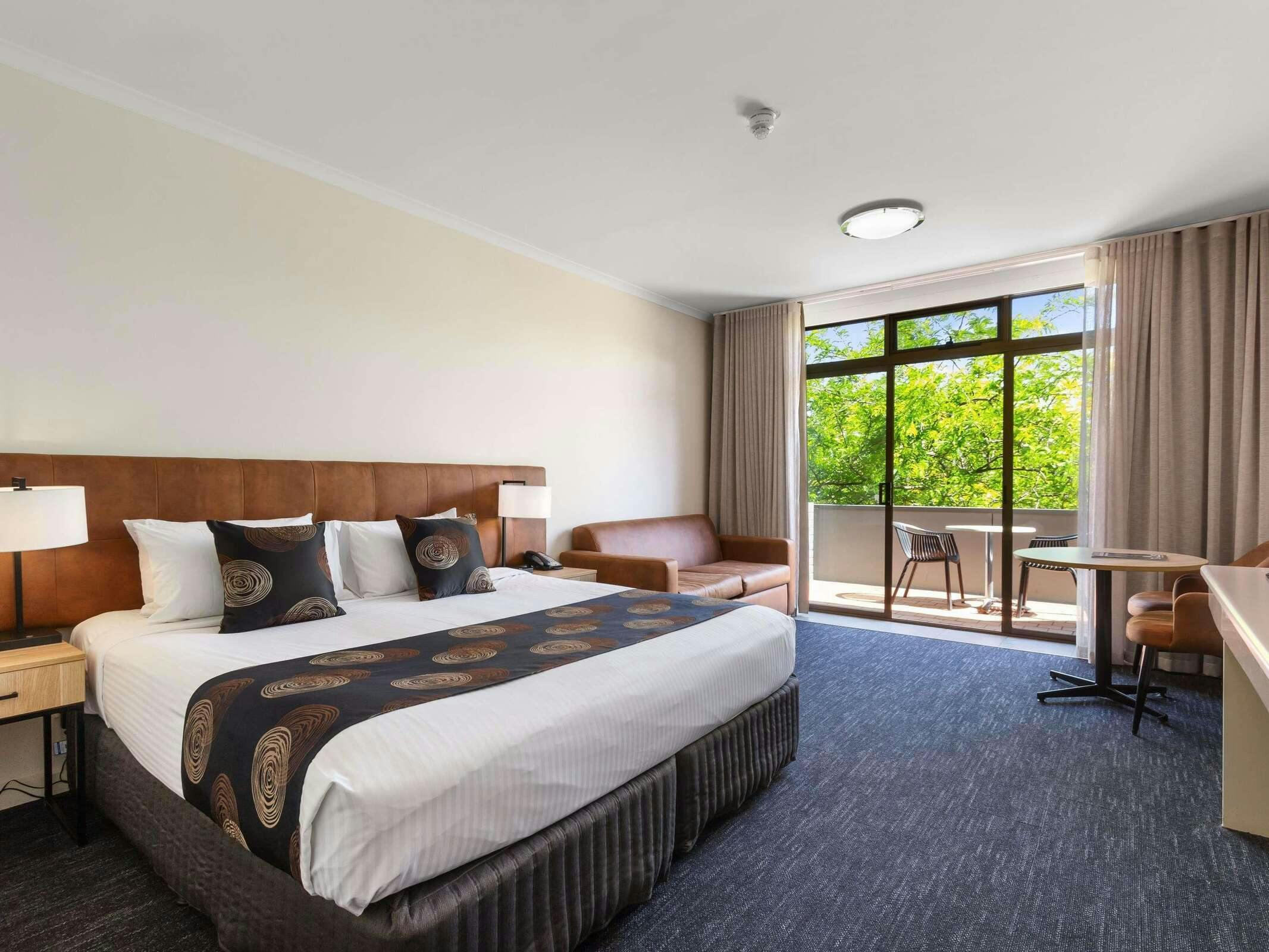 Hotel Mantra Meridien Adelaide photo 5