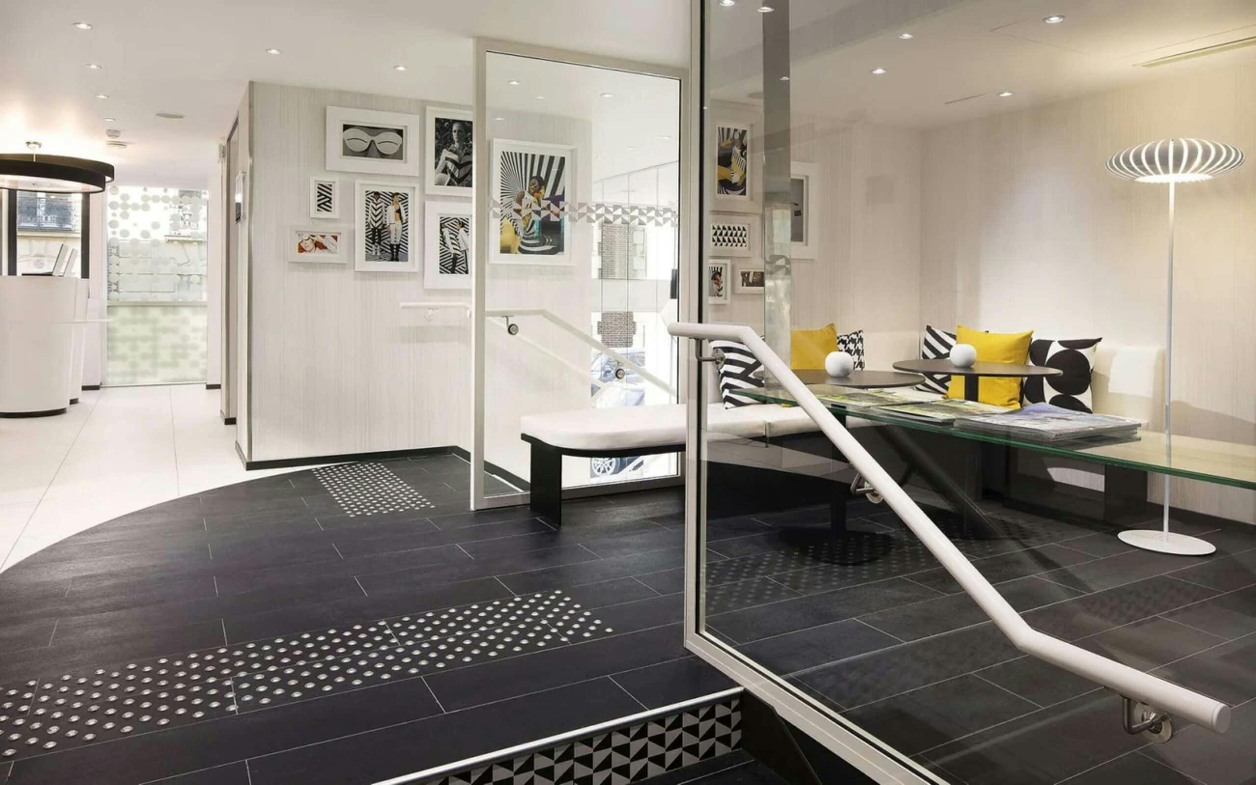 Hotel Hotel EKTA photo 2