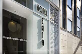 Hotel Hotel EKTA photo 5