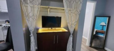 Naval Suites By FairBridge