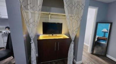 Naval Suites By FairBridge