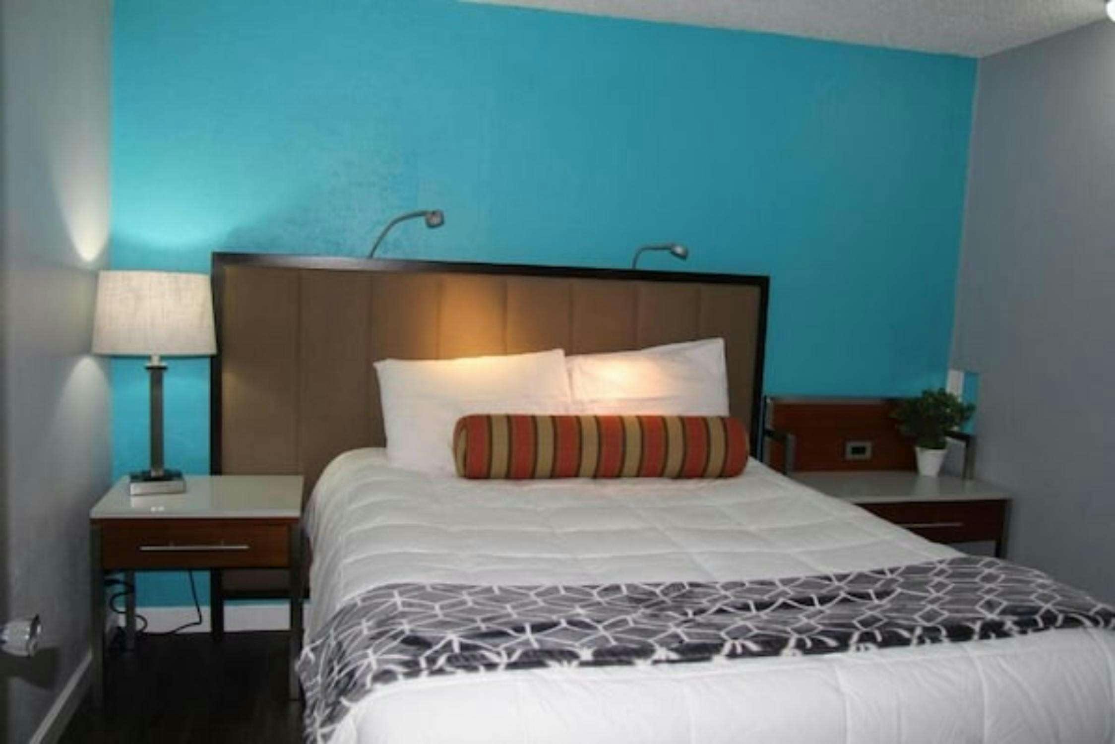 Hotel Naval Suites By FairBridge photo 1