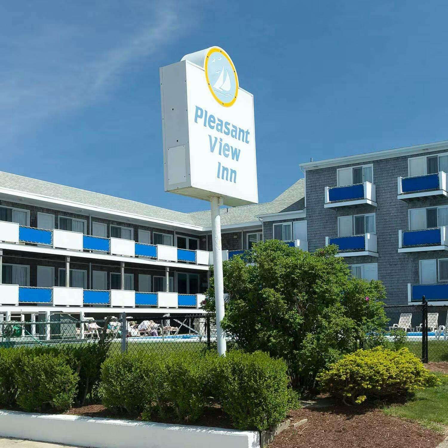 Hotel Pleasant View Inn photo 3
