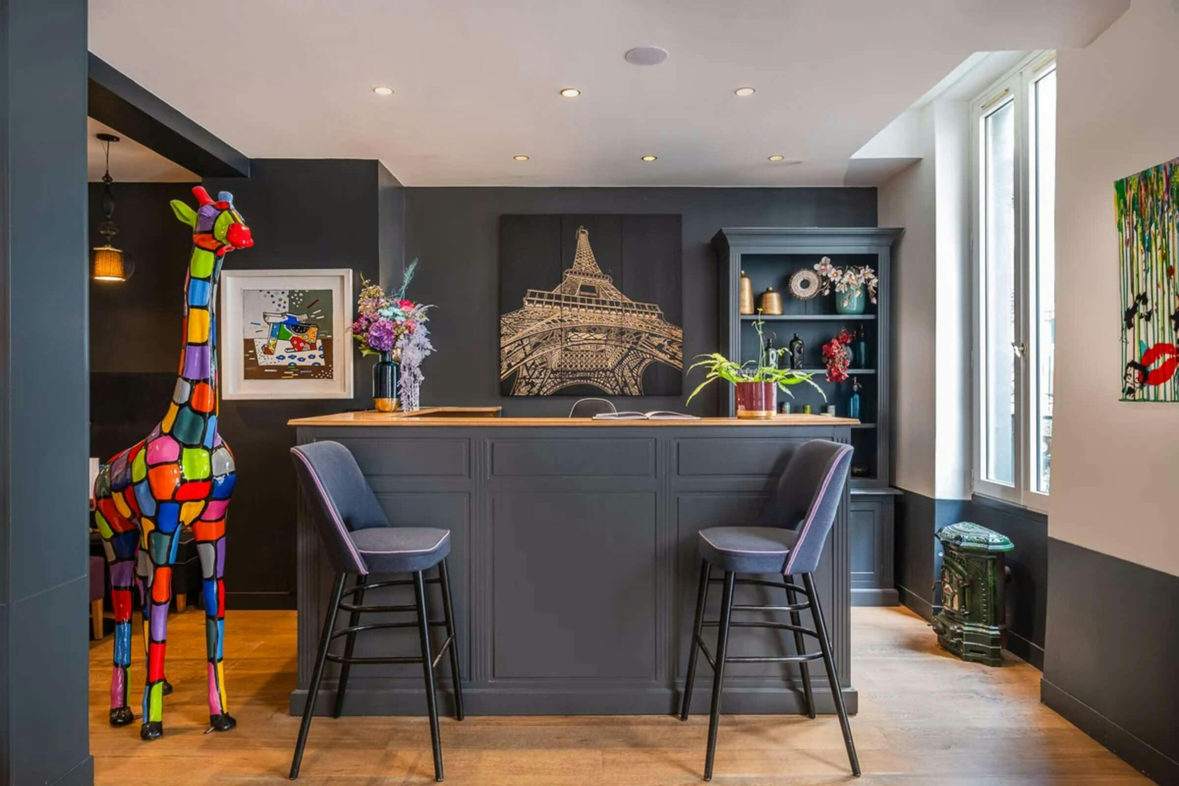 Hotel Villa Boheme photo 4