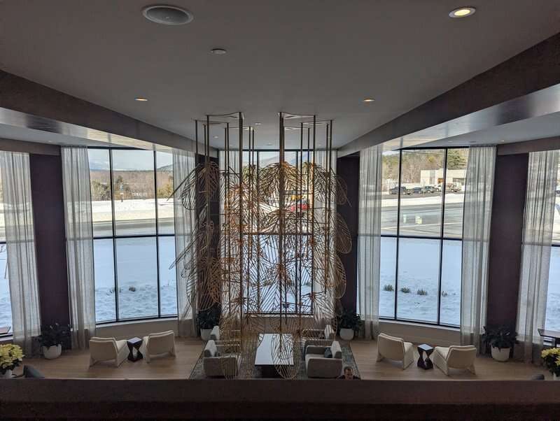 Hotel Hotel Indigo North Conway By Ihg photo 4