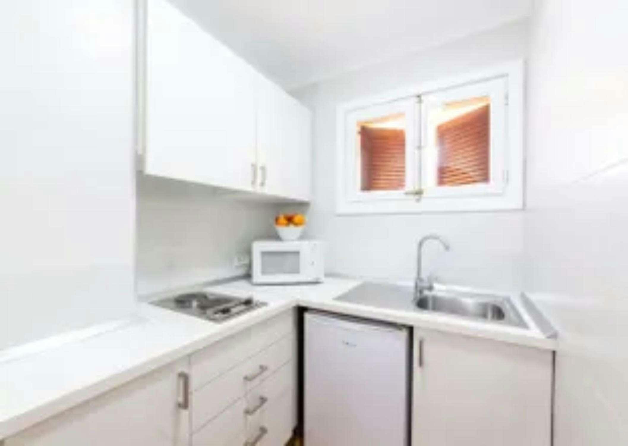 Hotel Casa Vida Apartments photo 1