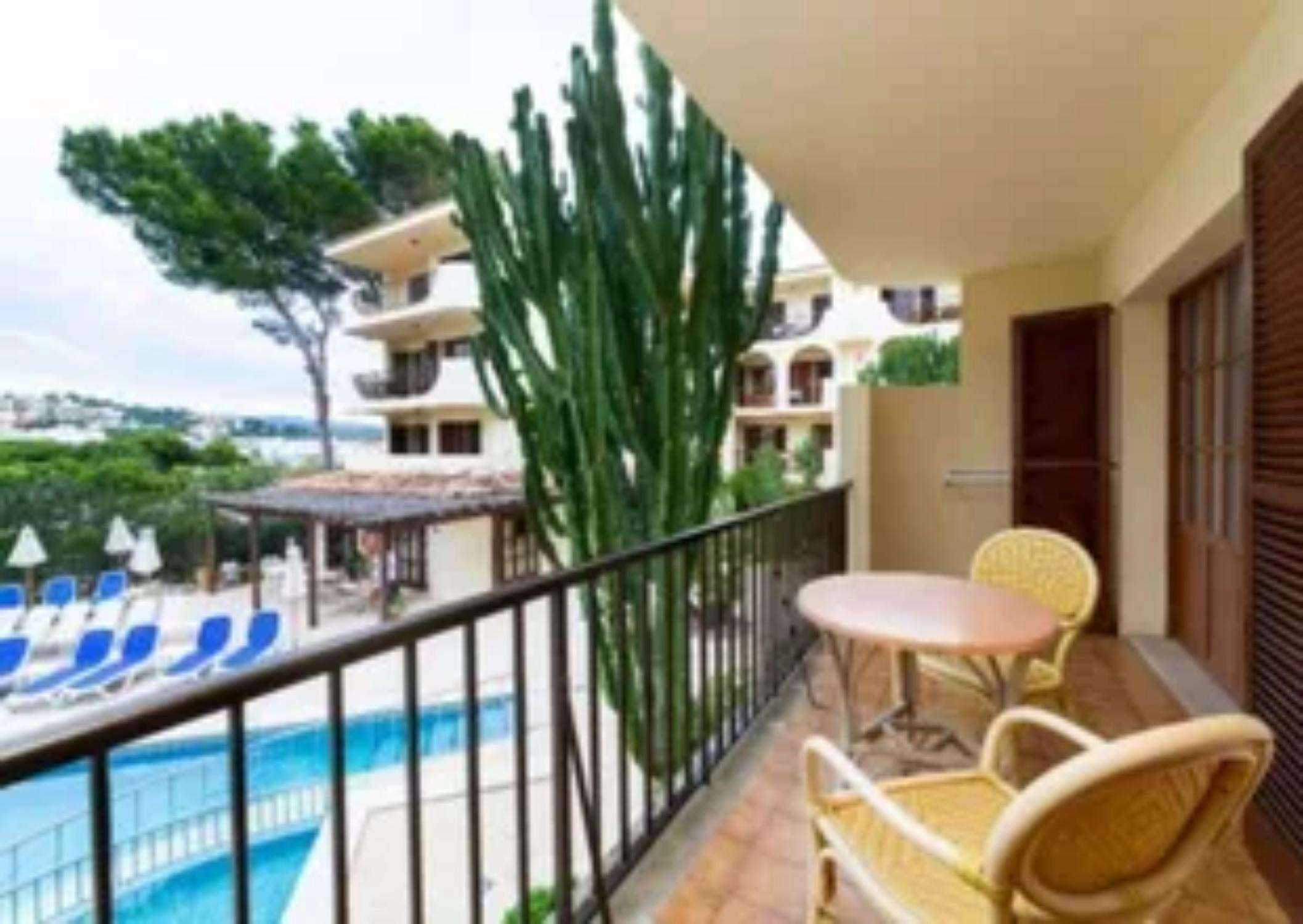 Hotel Casa Vida Apartments photo 4