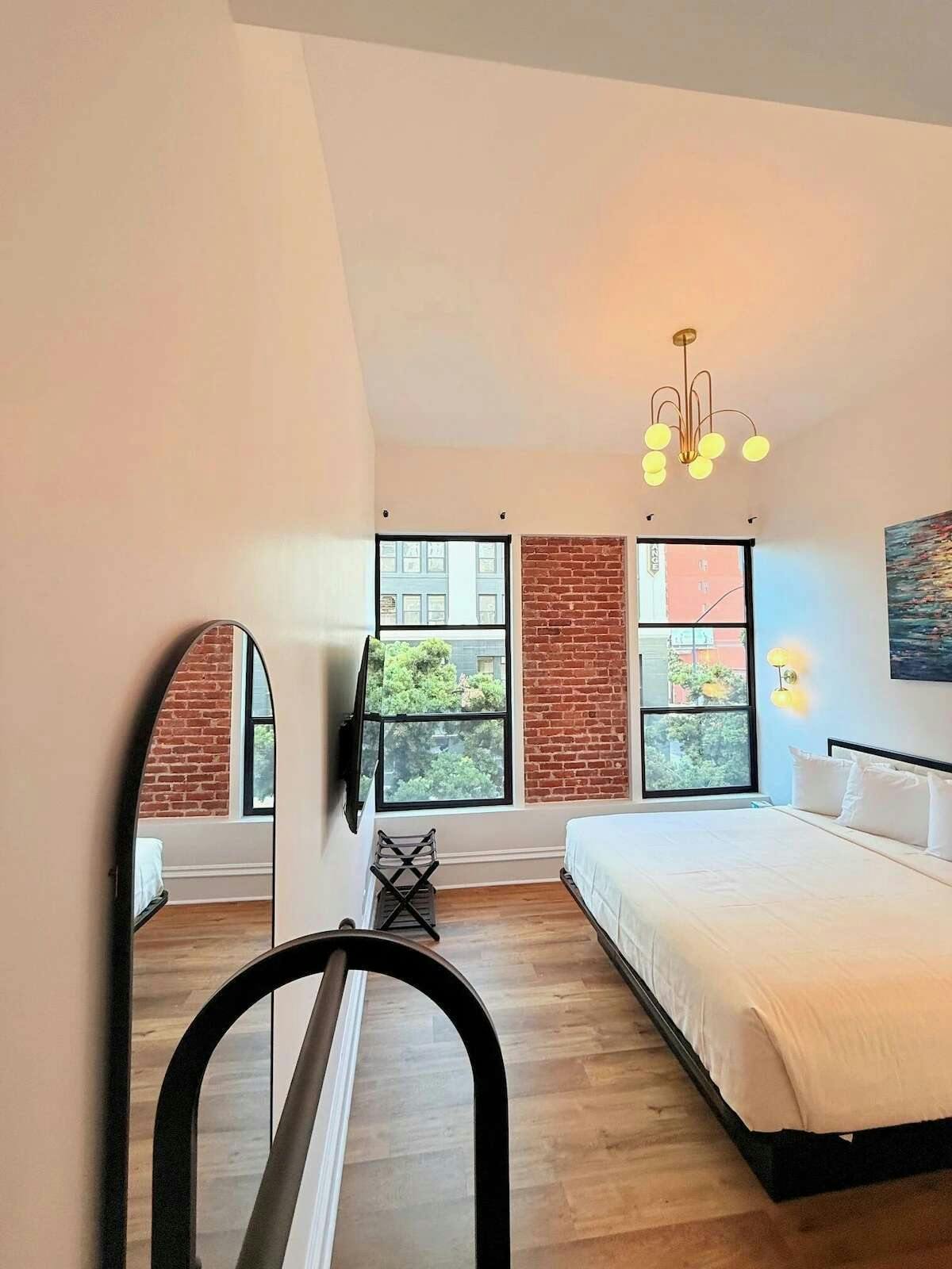 Hotel The Beau Hotel- Downtown San Diego Gaslamp photo 4