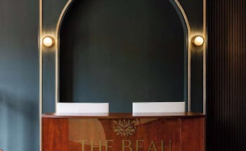 The Beau Hotel Downtown San Diego Gaslamp