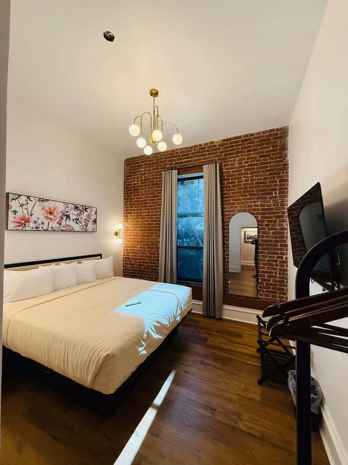 Hotel The Beau Hotel- Downtown San Diego Gaslamp photo 1