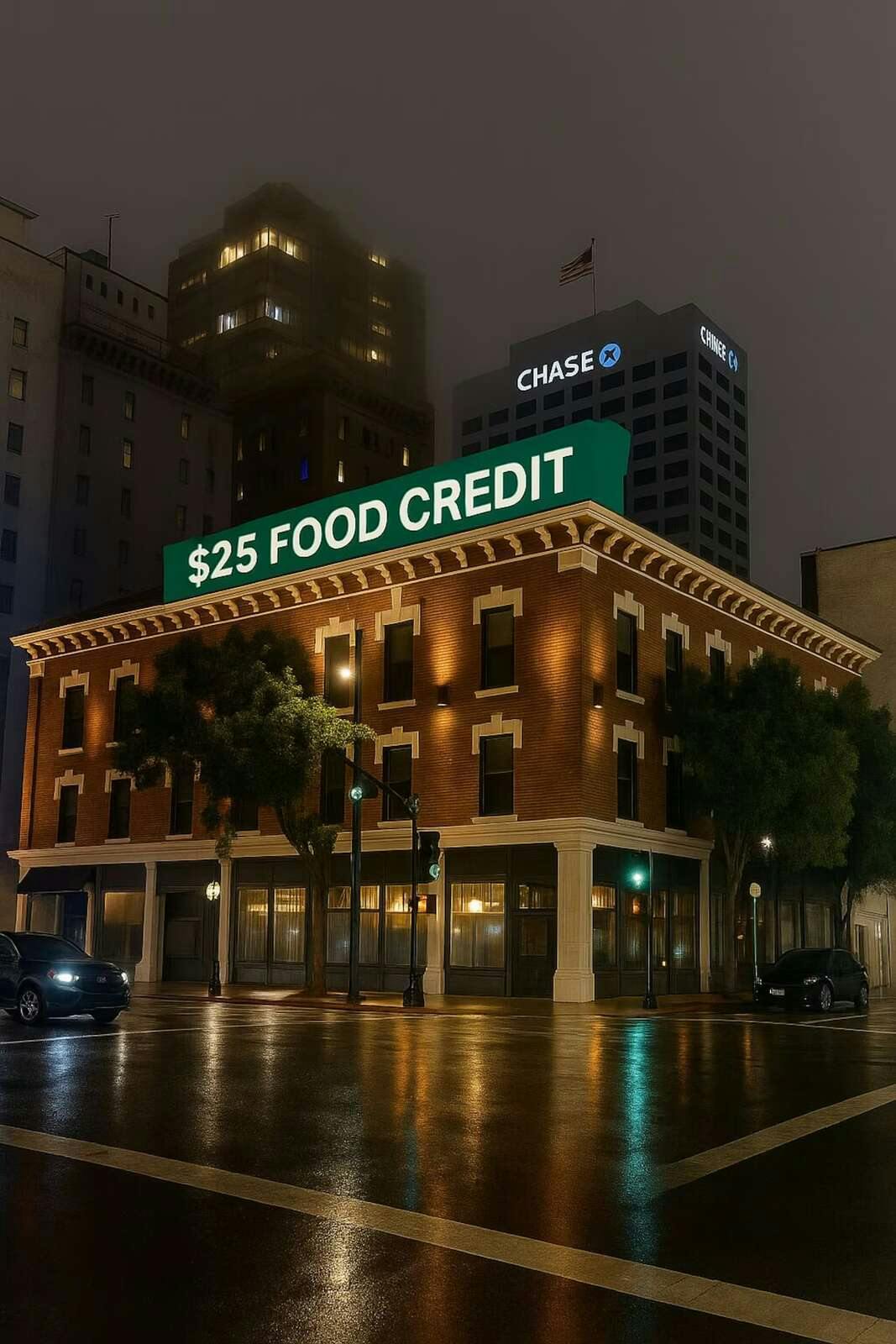 The Beau Hotel- Downtown San Diego Gaslamp