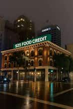 Hotel The Beau Hotel Downtown San Diego Gaslamp photo 4