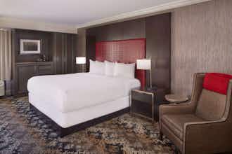 Hotel Horseshoe Tunica - A Caesars Rewards Destination photo 4