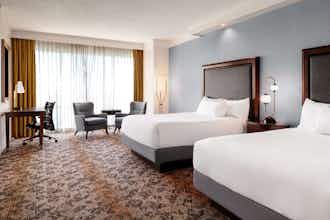 Hotel Horseshoe Tunica - A Caesars Rewards Destination photo 5