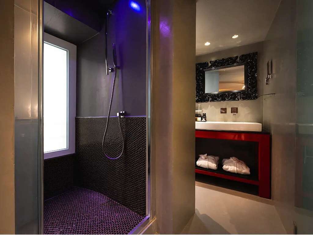 Hotel Torre Argentina Relais photo 1