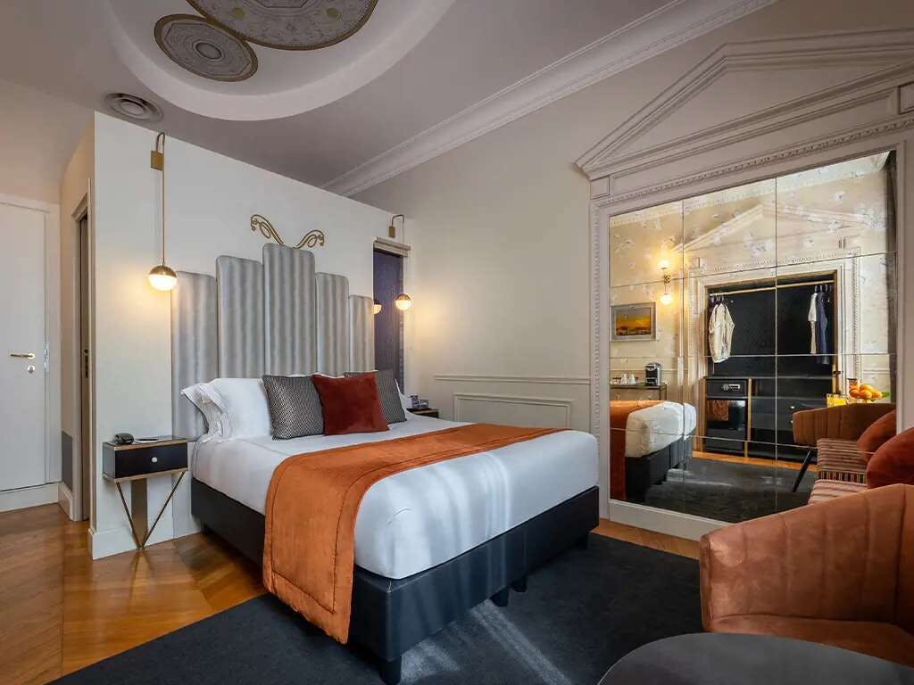 Hotel Torre Argentina Relais photo 2