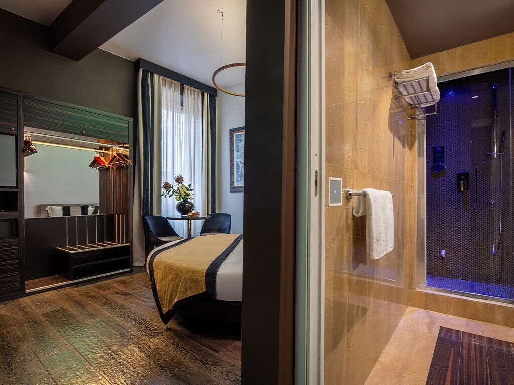 Hotel Torre Argentina Relais photo 3